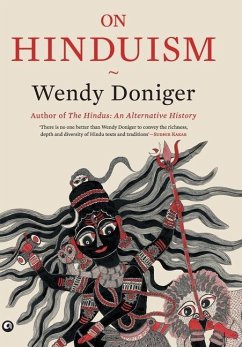 On Hinduism - Doniger, Wendy