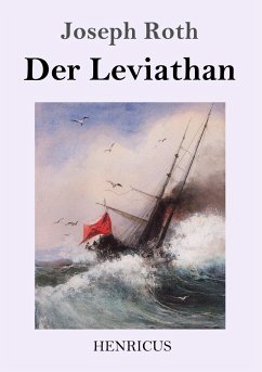 Der Leviathan - Roth, Joseph