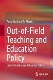 Out-of-Field Teaching and Education Policy (eBook, PDF)