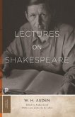 Lectures on Shakespeare (eBook, ePUB)