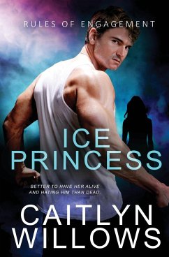 Ice Princess - Willows, Caitlyn