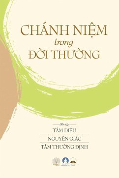 Chánh Ni¿m Trong ¿¿i Th¿¿ng