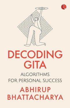 Decoding Gita - Bhattacharya, Abhirup