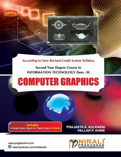 Computer Graphics - Kulkarni, Prajakta S
