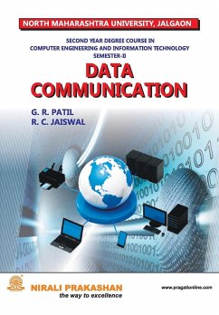 Data Communication - G. R. Patil