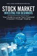 Stock Market Investing for Beginners - Bild 1