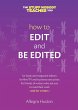 How to Edit and Be Edited - Bild 1