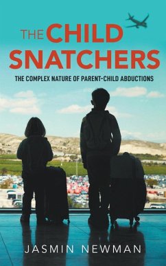 Cover The Child Snatchers