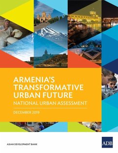 Armenia's Transformative Urban Future - Asian Development Bank