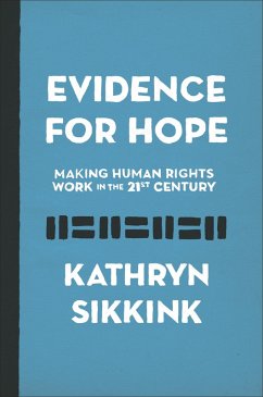 Cover Evidence for Hope (eBook, ePUB)