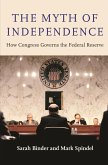 The Myth of Independence (eBook, ePUB)