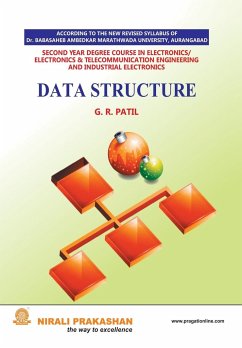 Data Structure - Patil, G. R.
