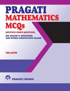 Pragati Mathematics MCQs - Jacob, Tijo