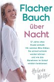 Flacher Bauch über Nacht Flacher Bauch über Nacht