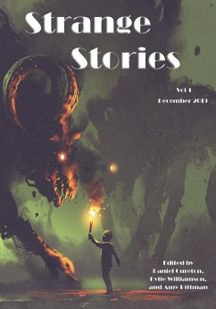 Strange Stories