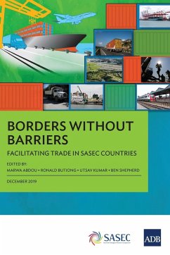 Borders without Barriers - Abdou, Marwa; Butiong, Ronald Antonio; Kumar, Utsav