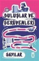 Buluslar ve Serüvenleri - Sayilar - Komisyon