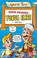 Sevgi Filozofu Yunus Emre - Özen, Gülizi