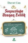 Sonsuzluga Uzanan Evlilik