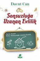 Sonsuzluga Uzanan Evlilik - Can, Davut