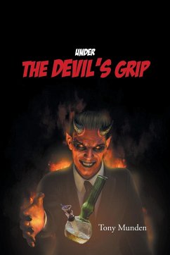 Under the Devil's Grip - Munden, Tony