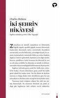 Iki Sehrin Hikayesi - Dickens, Charles