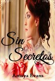 Sin Secretos (eBook, ePUB)