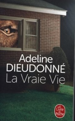 La vraie vie - Dieudonné, Adeline