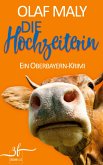 Die Hochzeiterin