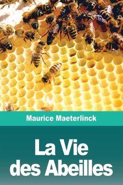 Cover La Vie des Abeilles