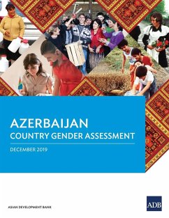 Azerbaijan Country Gender Assessment - Asian Development Bank