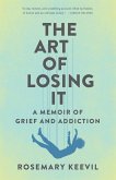The Art of Losing It (eBook, ePUB)