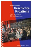 Geschichte Kroatiens (eBook, ePUB)