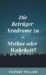 Die Betrüger Syndrome zu - Mythos oder... - Bild 1
