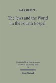 The Jews and the World in the Fourth Gospel (eBook, PDF)