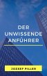 Der unwissende Anführer (eBook, ePUB) - Bild 1