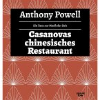 Casanovas chinesisches Restaurant (MP3-Download)
