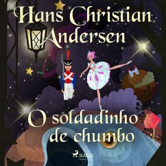 O soldadinho de chumbo (MP3-Download) - Andersen, H.c.