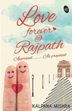 Love Forever @Rajpath - Mishra, Kalpana