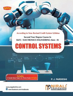 Control Systems - Pardeshi, P J