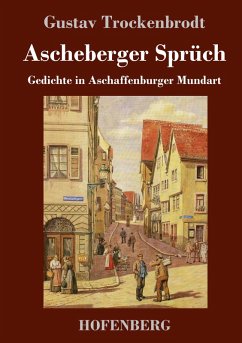 Cover Ascheberger Sprüch