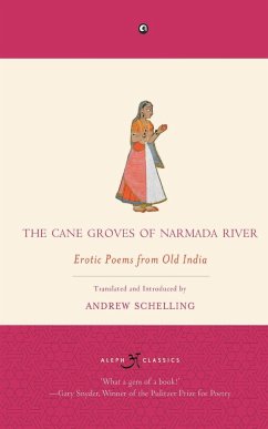 The Cane Groves Of Narmada River - Schelling, Andrew