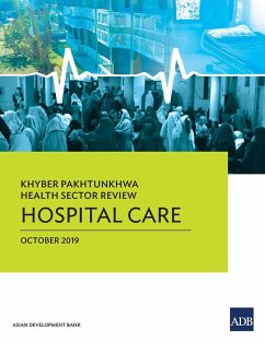 Khyber Pakhtunkhwa Health Sector Review - Asian Development Bank