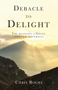Cover Debacle to Delight (eBook, ePUB)