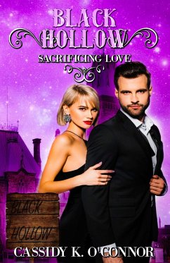 Cover Black Hollow: Sacrificing Love (eBook, ePUB)