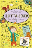 Das letzte Eichhorn / Mein Lotta-Leben Bd.16 (eBook, ePUB)