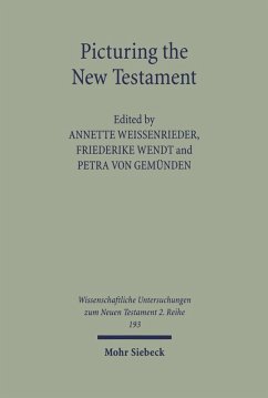 Picturing the New Testament (eBook, PDF)