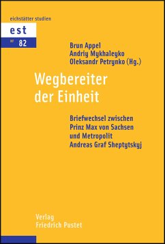 Wegbereiter der Einheit (eBook, PDF)