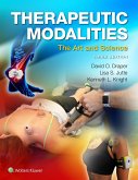 Therapeutic Modalities Therapeutic Modalities