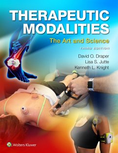 Therapeutic Modalities - Draper, David; Jutte, Lisa